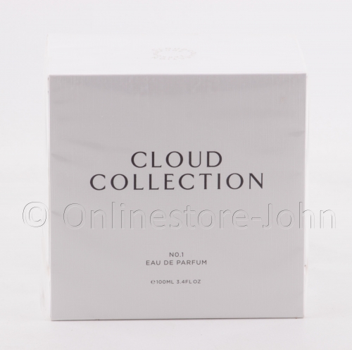 Zarkoperfume - No.1 Cloud Collection - 100ml EDP Eau de Parfum (unisex)