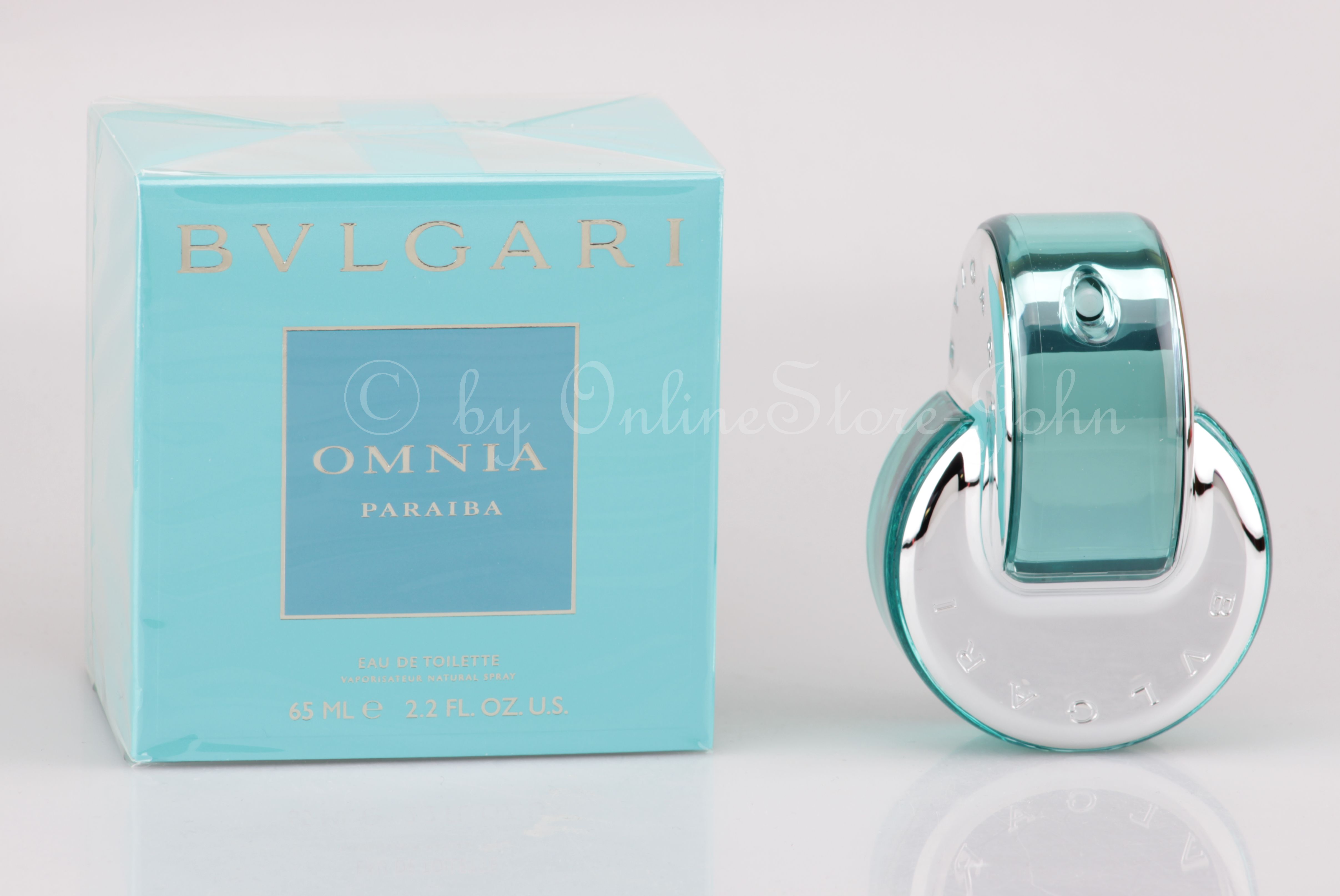 omnia paraiba 65ml