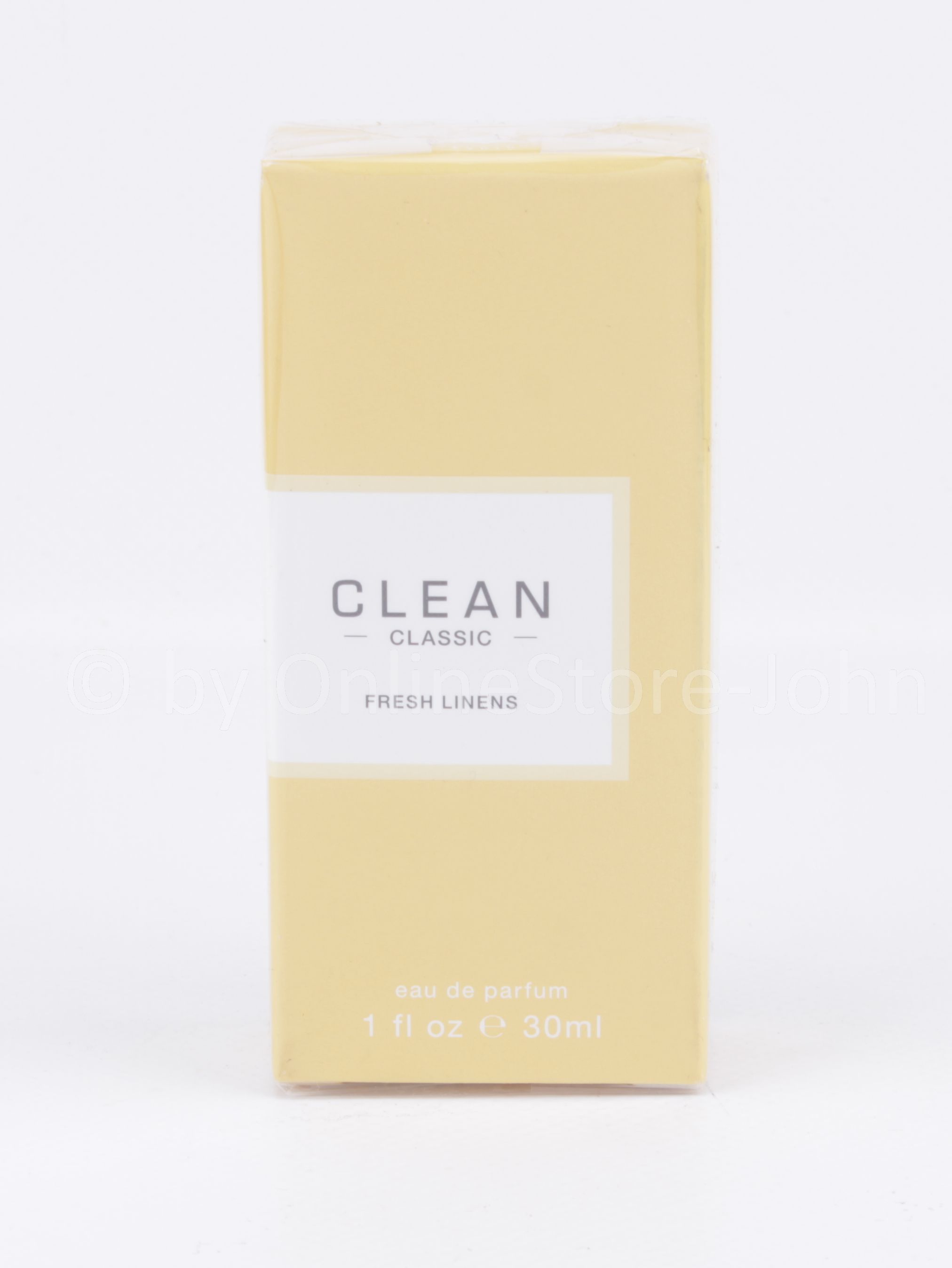 Clean fresh discount linens 30 ml