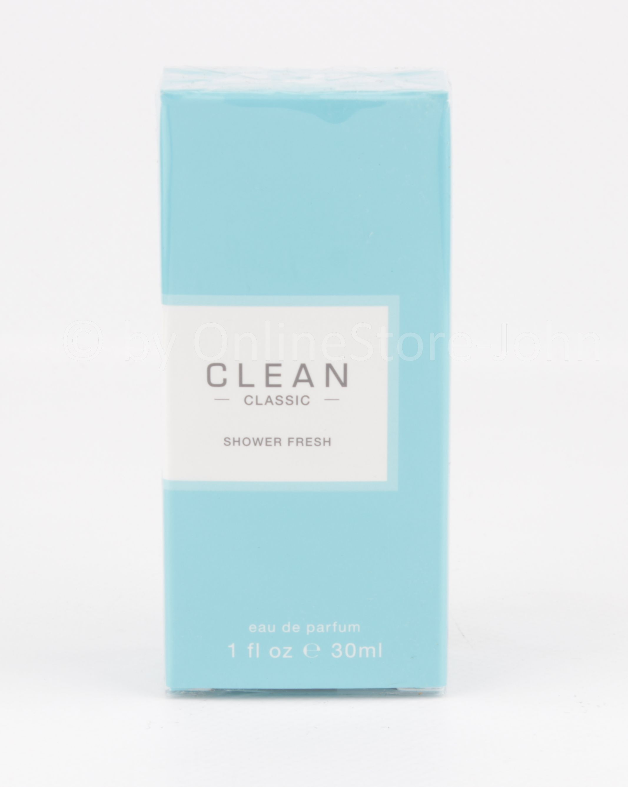 Clean Shower Fresh 30ml EDP Eau de Parfum g nstig