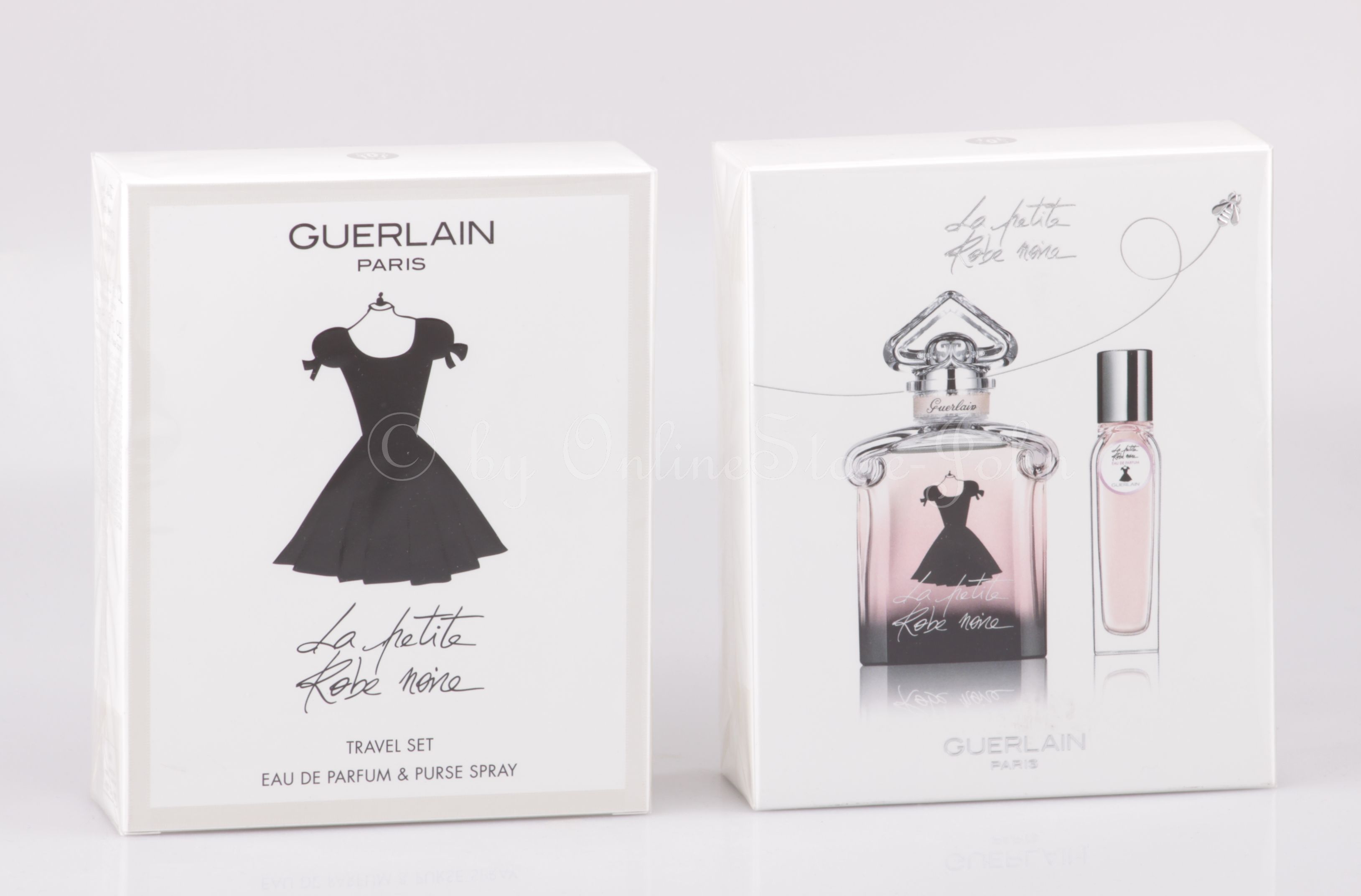 Guerlain Paris 100ml