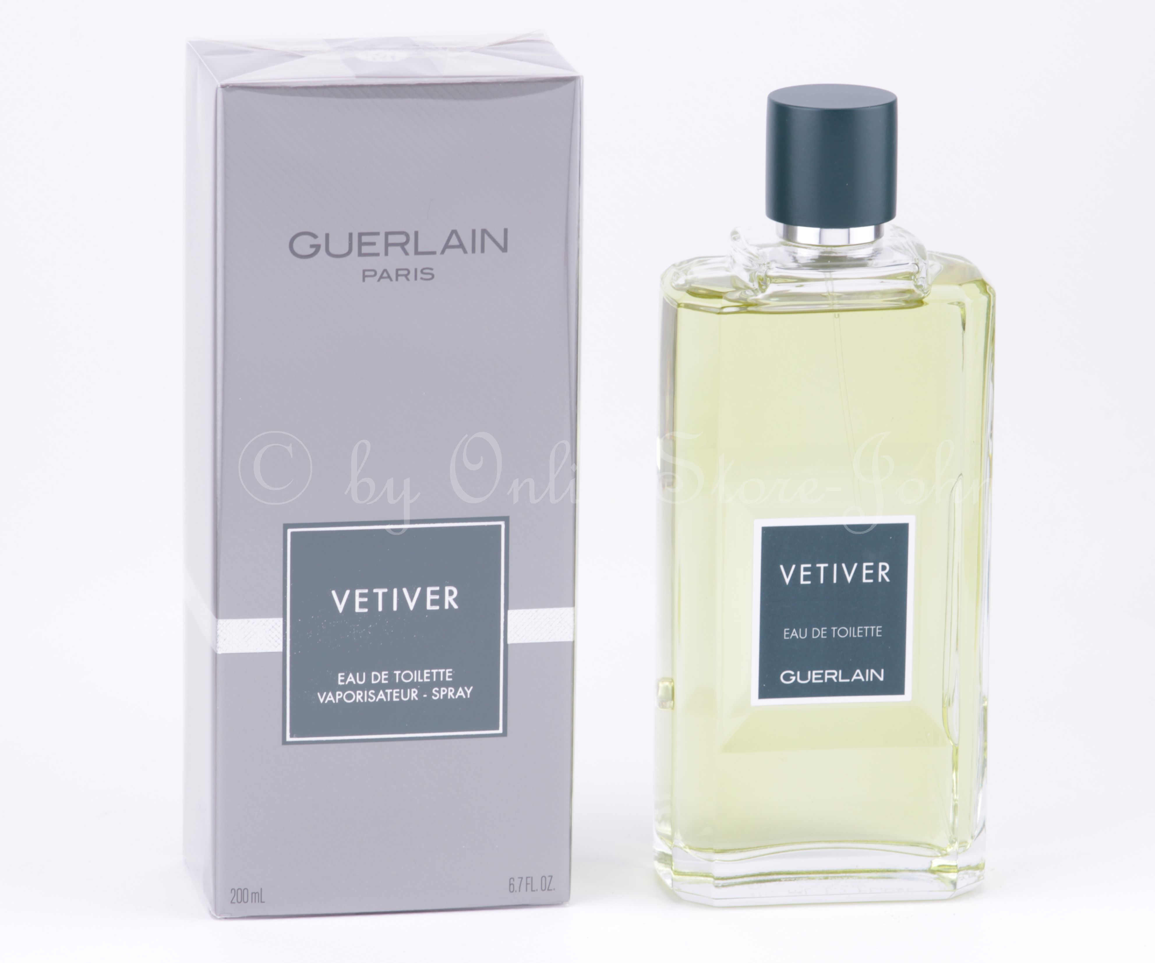 guerlain vetiver sephora