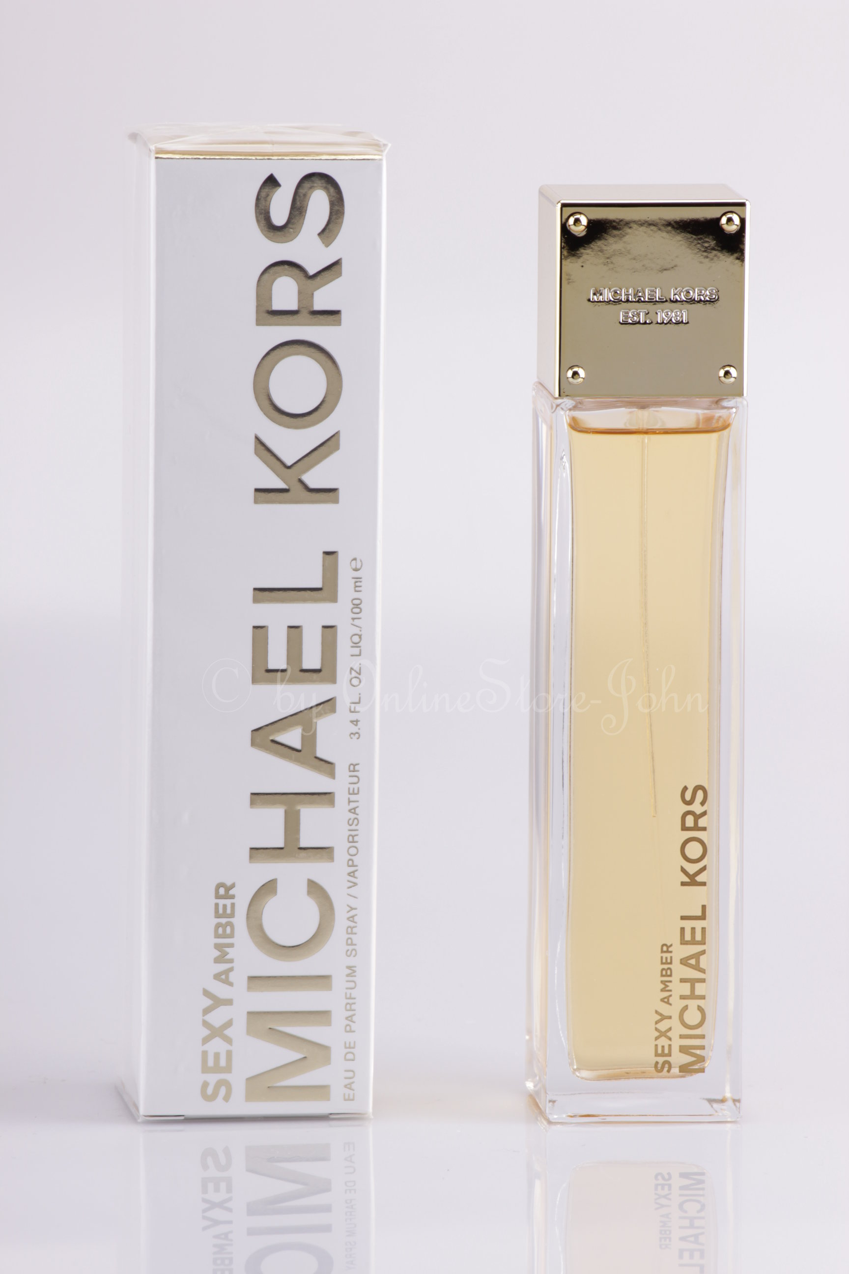 parfum michael kors 100 ml