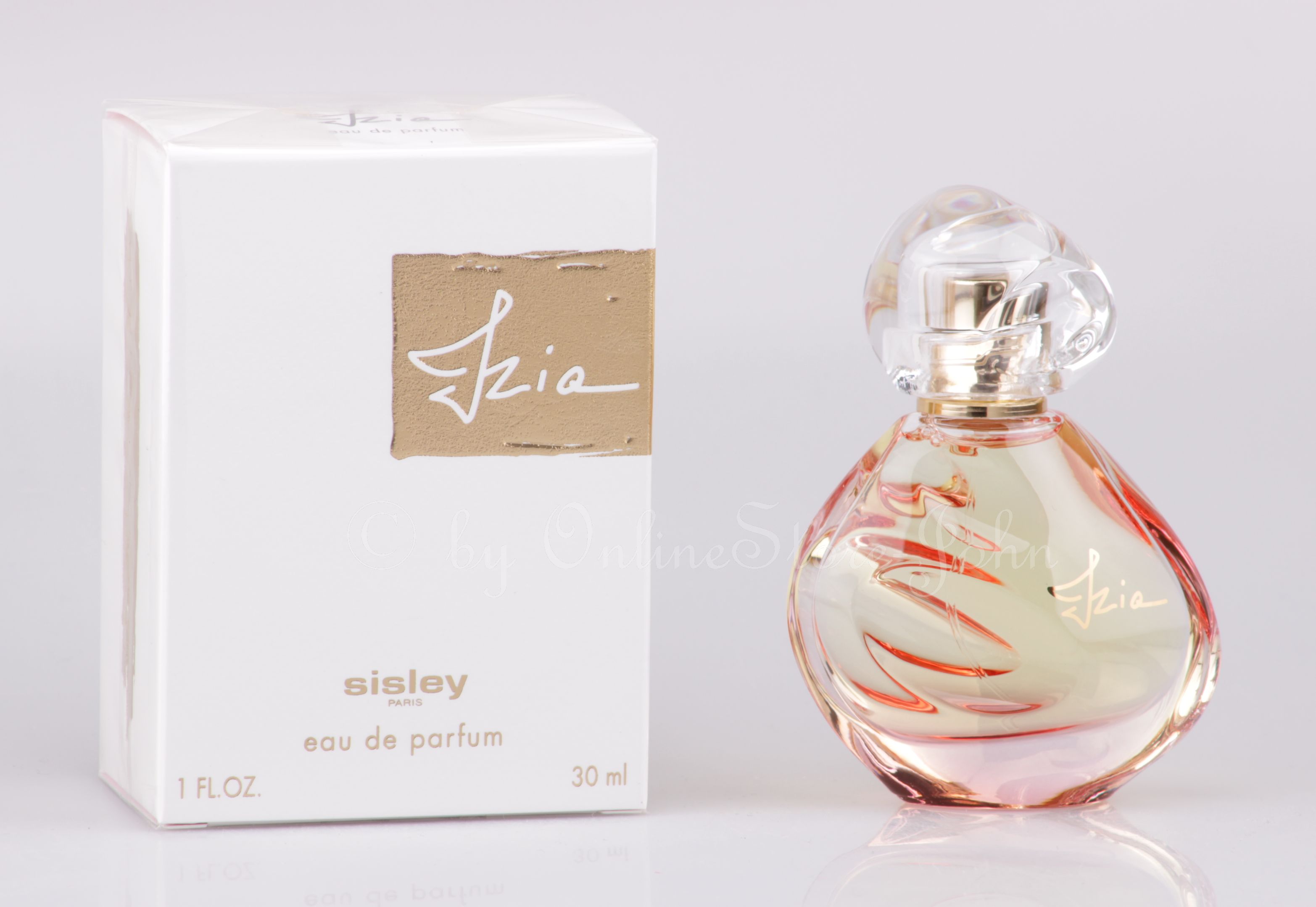 izia sisley 30 ml