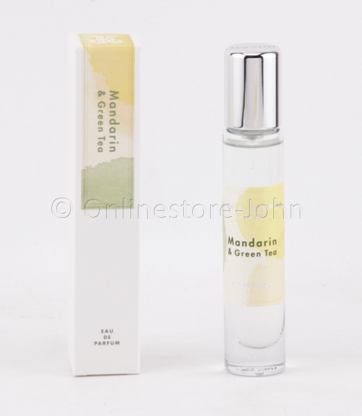 Acca Kappa - Mandarin & Green Tea - 15ml EDP Eau de Parfum (unisex)