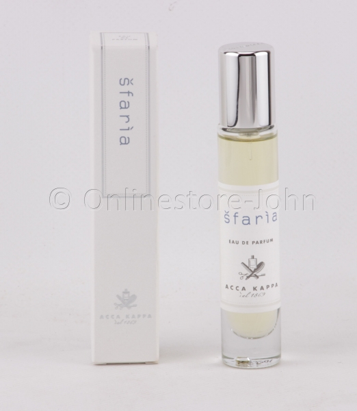 Acca Kappa - Sfaria - 15ml EDP Eau de Parfum (unisex)