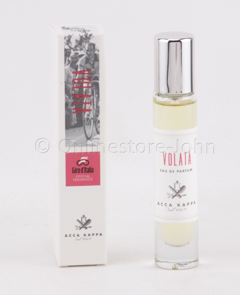 Acca Kappa - Volata - 15ml EDP Eau de Parfum (unisex)