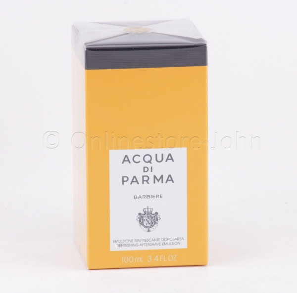 Acqua di Parma - Collezioni Barbiere - 100ml Refreshing After Shave Emulsion