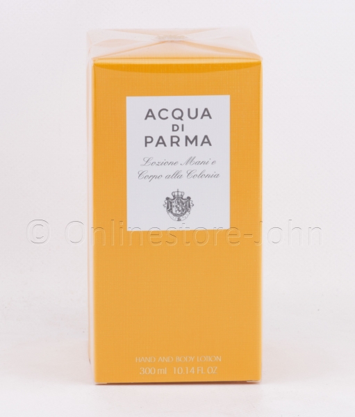 Acqua di Parma - Colonia - 300ml Hand and Body Lotion