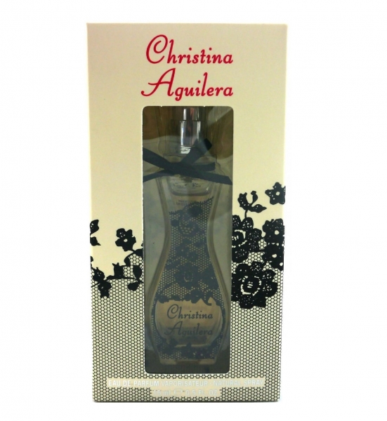 Christina Aguilera - Signature - 15ml EDP Eau de Parfum