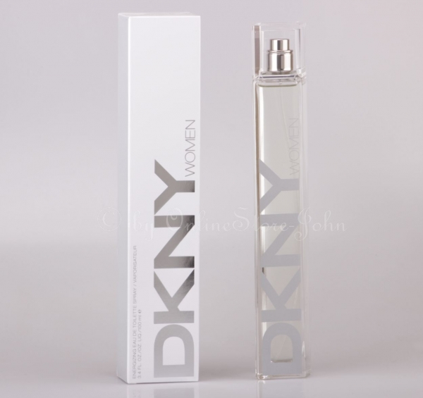 DKNY - Donna Karan - Women / Woman - 100ml EDT Eau de Toilette