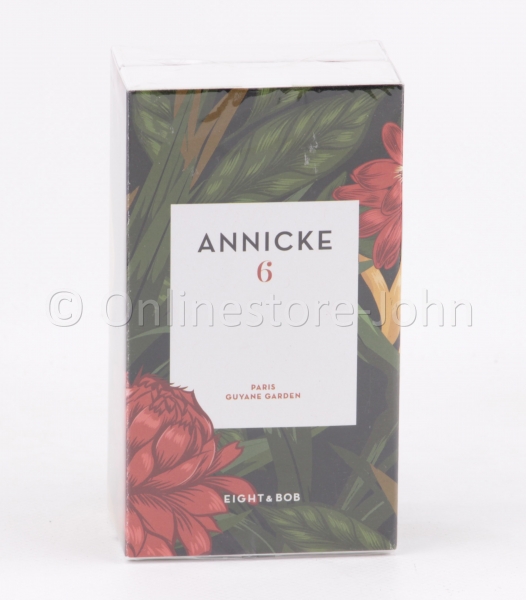 Eight & Bob - Annicke 6 - 30ml EDP Eau de Parfum