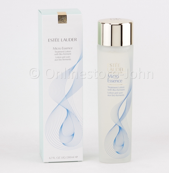 Estee Lauder - Micro Essence - 200ml Treatment Lotion with Bio-Ferment