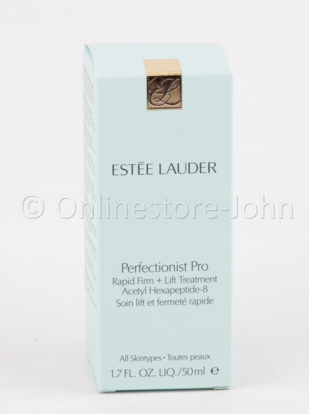 Estee Lauder - Perfectionist Pro 50ml - Rapid Firm + Lift Treatment