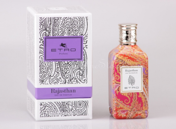 ETRO Profumi - Rajasthan - 100ml EDP Eau de Parfum