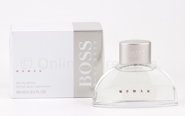 Hugo Boss - Woman - 90ml EDP Eau de Parfum