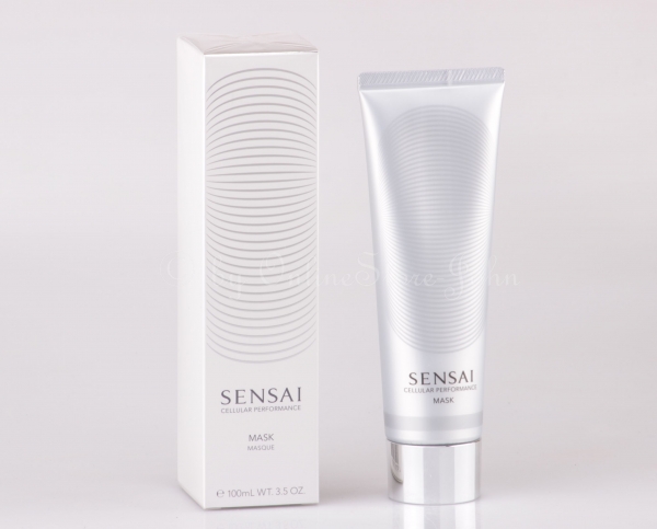 KANEBO - Sensai - Cellular Performance - Mask 100ml