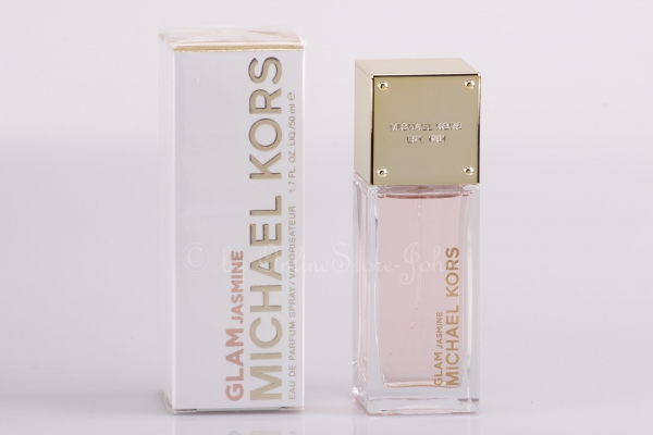 Michael Kors - Glam Jasmine - 50ml EDP Eau de Parfum