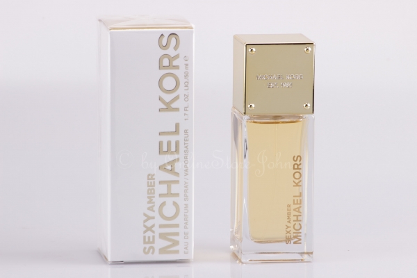 michael kors sexy amber 50ml