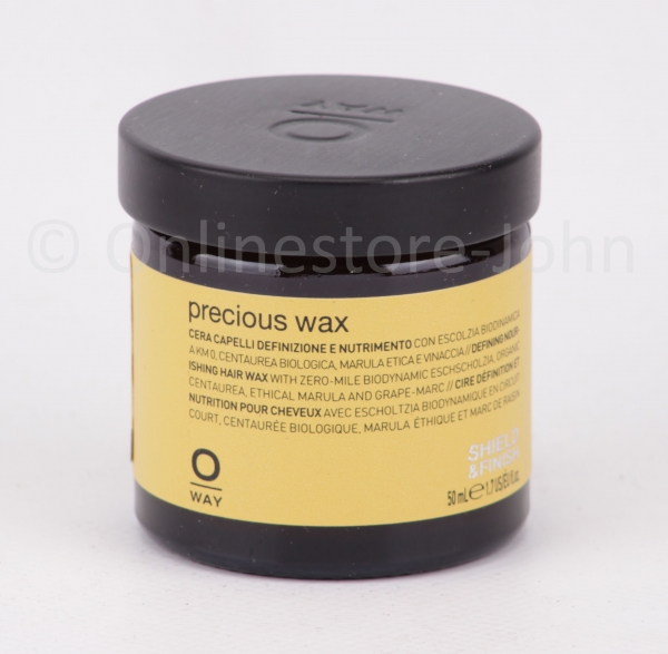 Oway - Precious Wax 50ml