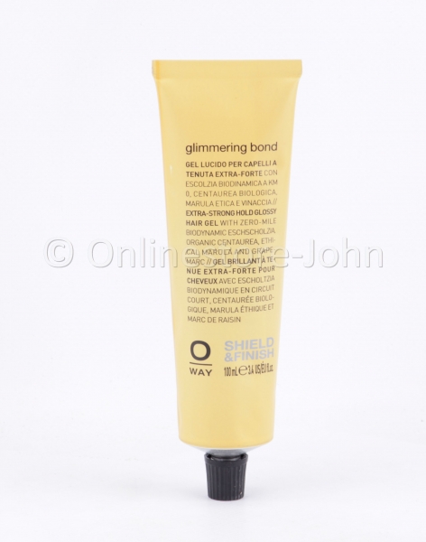 Oway - Styling - Glimmering Bond 100ml