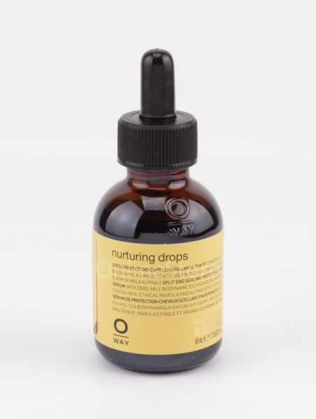 Oway - Styling - Nurturing Drops 50ml