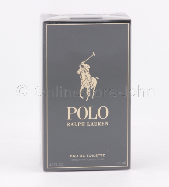 Ralph Lauren - Polo Green - 125ml EDT Eau de Toilette