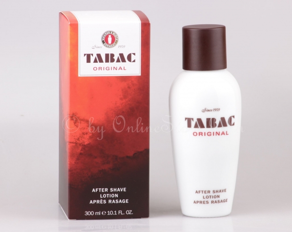 Tabac - Original - 300ml After Shave Lotion