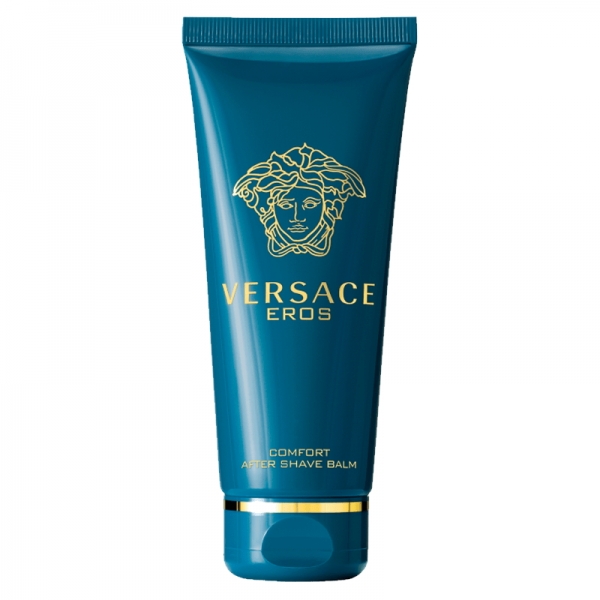 Versace - Eros pour Homme - 100ml After Shave Balm