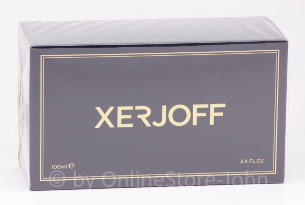 Xerjoff - Join the Club - Comandante! - 100ml EDP Eau de Parfum