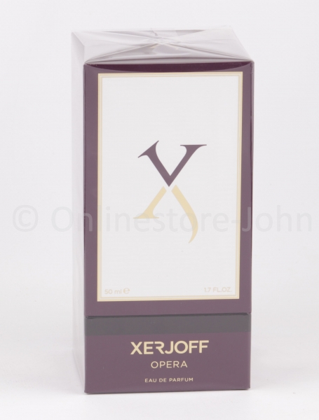 Xerjoff - Opera - 50ml EDP Eau de Parfum