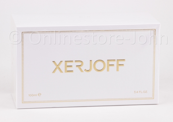 Xerjoff - XJ 17/17 Stone Label - Homme - 100ml EDP Eau de Parfum