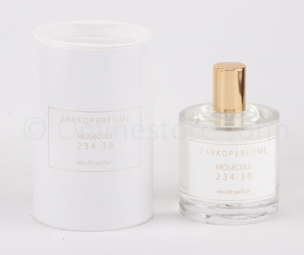 Zarkoperfume - Molecule 234.38 - 100ml EDP Eau de Parfum (unisex)