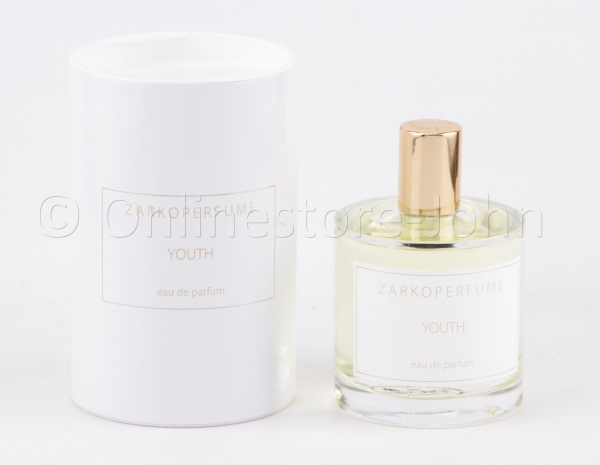 Zarkoperfume - Youth - 100ml EDP Eau de Parfum (unisex)