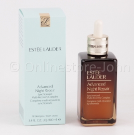 Estee Lauder - Advanced Night Repair 100ml - Synchronized Multi-Recovery Complex