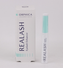Orphica - Realash - Eyelash Enhancer - 3ml Wimpern-Conditioner - Wimpernserum